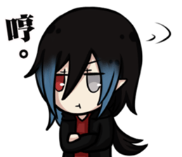 V W sticker #8183217