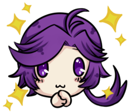 V W sticker #8183221