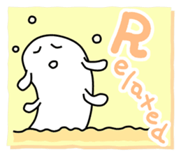 Genie of the Hot Springs sticker #8184153