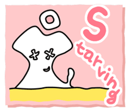 Genie of the Hot Springs sticker #8184155