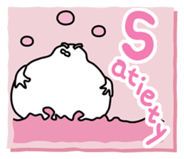 Genie of the Hot Springs sticker #8184156