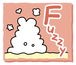 Genie of the Hot Springs sticker #8184157