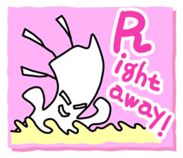 Genie of the Hot Springs sticker #8184166