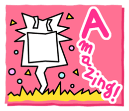 Genie of the Hot Springs sticker #8184174