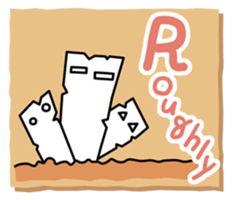 Genie of the Hot Springs sticker #8184176