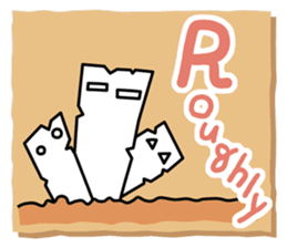 Genie of the Hot Springs sticker #8184176