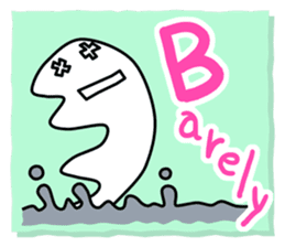 Genie of the Hot Springs sticker #8184177