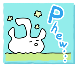 Genie of the Hot Springs sticker #8184182