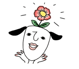 Heartwarming mr Saito. sticker #8184633