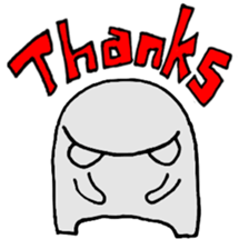 Hi! Kumazou. sticker #8184973