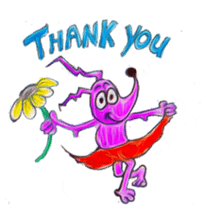 Drongo's Days sticker #8185028