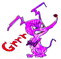 Drongo's Days sticker #8185032