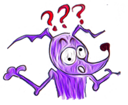 Drongo's Days sticker #8185037