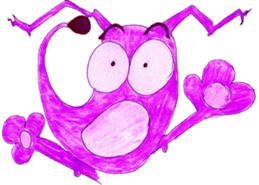 Drongo's Days sticker #8185051