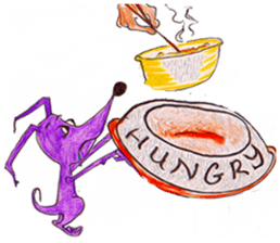 Drongo's Days sticker #8185052