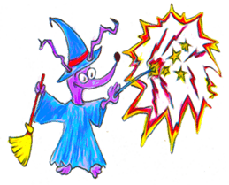 Drongo's Days sticker #8185054