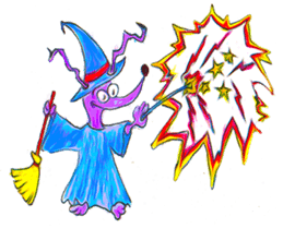 Drongo's Days sticker #8185054