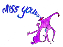 Drongo's Days sticker #8185055