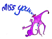 Drongo's Days sticker #8185055