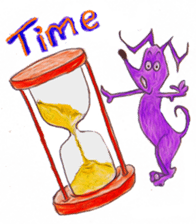 Drongo's Days sticker #8185057