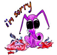 Drongo's Days sticker #8185063