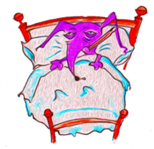 Drongo's Days sticker #8185064