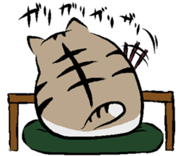 gyoukai-syatiku-02 sticker #8185149