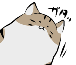 gyoukai-syatiku-02 sticker #8185153