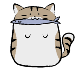 gyoukai-syatiku-02 sticker #8185155