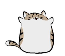 gyoukai-syatiku-02 sticker #8185158