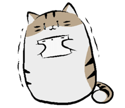 gyoukai-syatiku-02 sticker #8185166