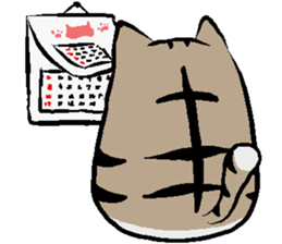 gyoukai-syatiku-02 sticker #8185172