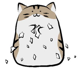 gyoukai-syatiku-02 sticker #8185175