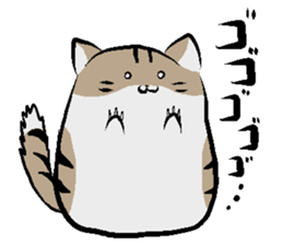 gyoukai-syatiku-02 sticker #8185183