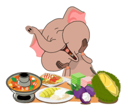 Super Pigs sticker #8185549