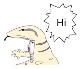 Super Pigs sticker #8185568