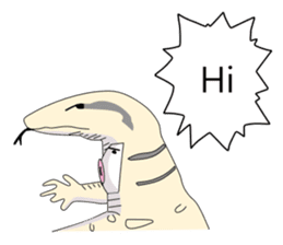 Super Pigs sticker #8185568