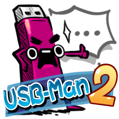 USB-Man 2