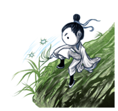 ancientry 1 sticker #8185794