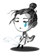 ancientry 1 sticker #8185802