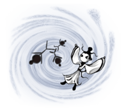 ancientry 1 sticker #8185804