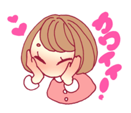 I like stage sticker #8186817