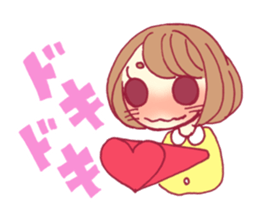 I like stage sticker #8186822