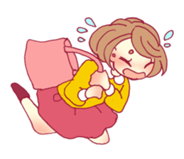 I like stage sticker #8186827