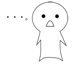 MASIROKUN sticker #8186884