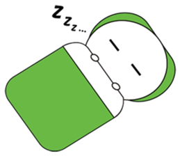 MASIROKUN sticker #8186888