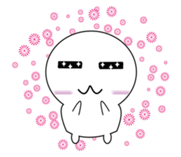 MASIROKUN sticker #8186891