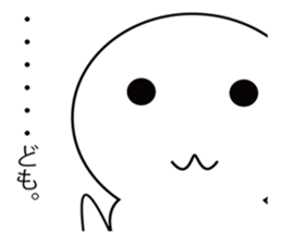 MASIROKUN sticker #8186892