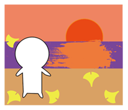 MASIROKUN sticker #8186905