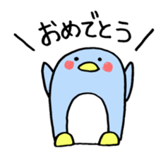 MOODY ANIMALS sticker #8186958